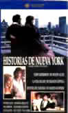HISTORIAS DE NUEVA YORK                      